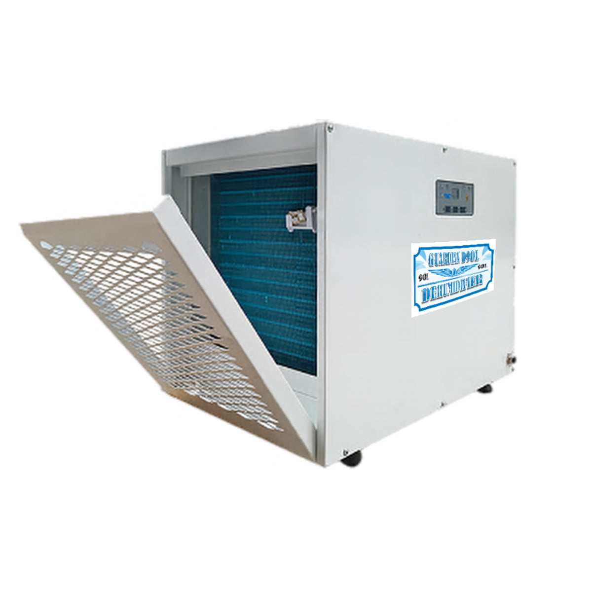 Alorair Guardian 90 Air scrubber