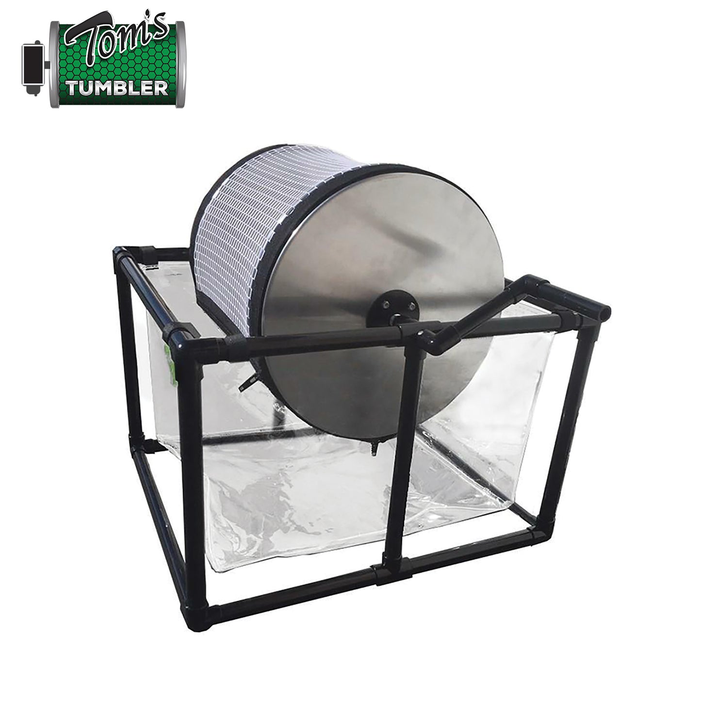 TTT1600 Hand crank