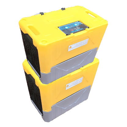 Alorair  45L LGR Dehumidifier