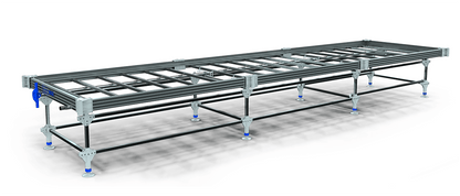 Wachsen rolling bench