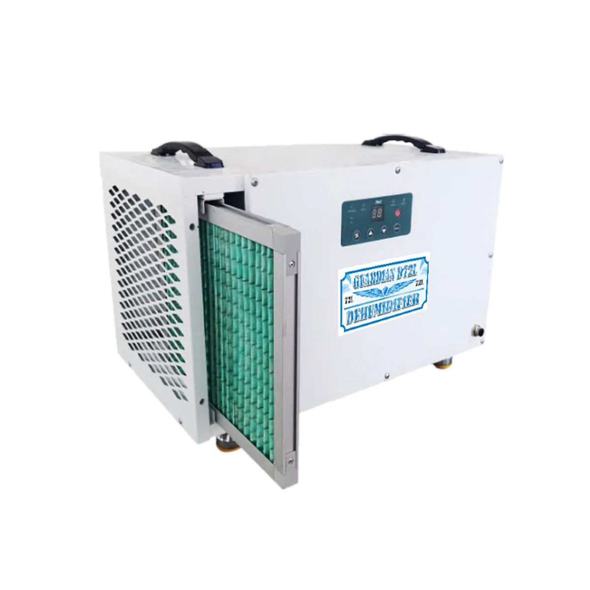 Alorair Guardian 72 Dehumidifier