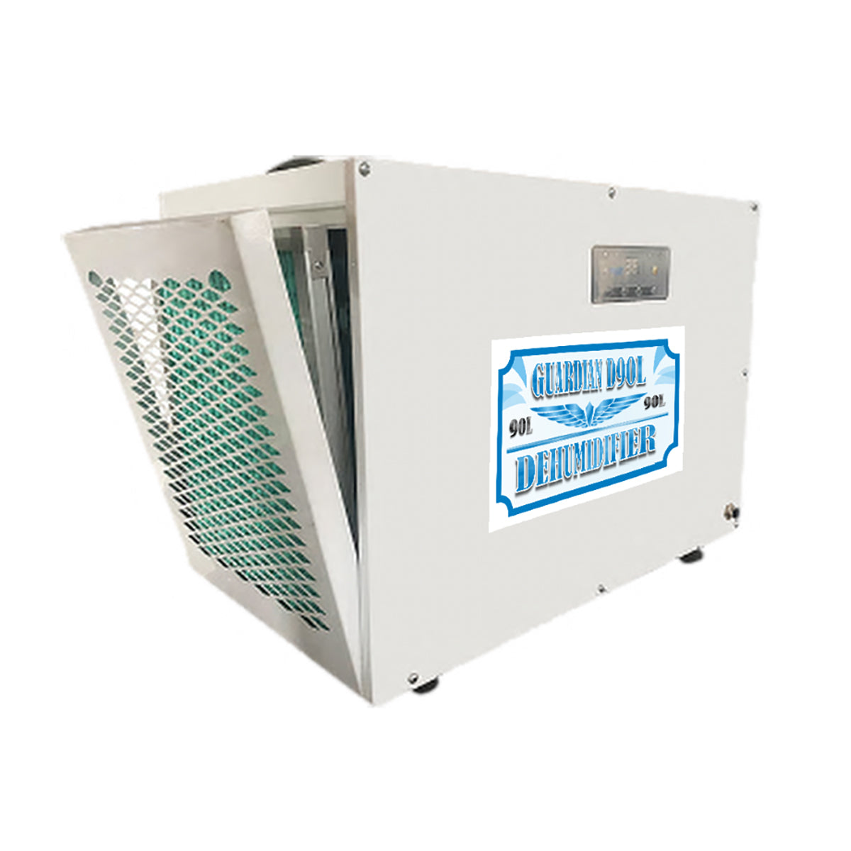 Alorair Guardian 90 Air scrubber