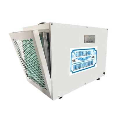 Alorair Guardian 90 Air scrubber