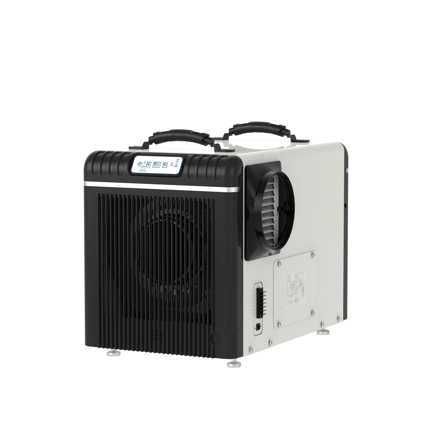 Alorair Sentinel HD55 Dehumidifier