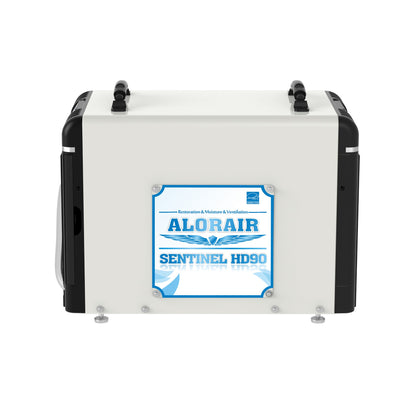 Alorair Sentinel HD90  Dehumidifier