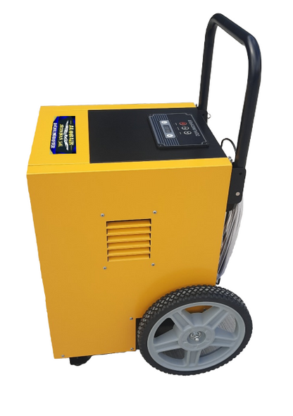 Alorair Iron Man 50L Dehumidifier