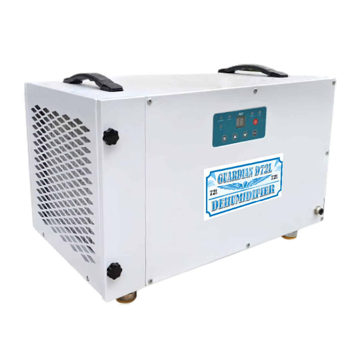 Alorair Guardian 72 Dehumidifier