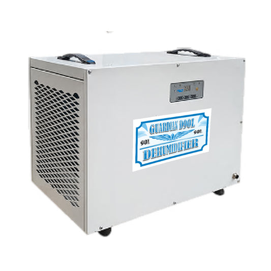 Alorair Guardian 90 Air scrubber