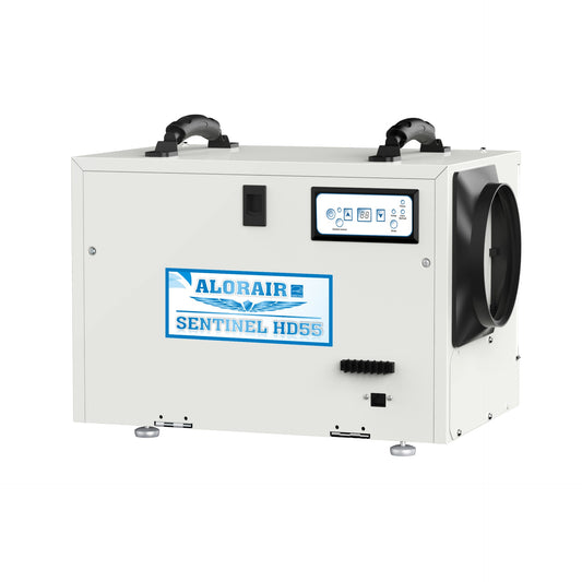 Alorair Sentinel HD55 Dehumidifier