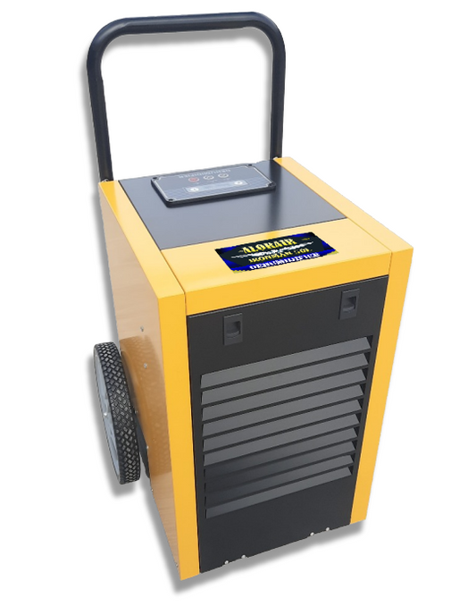 Alorair Iron Man 50L Dehumidifier