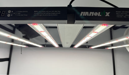 Grandmaster Torch 850 MH/HPS