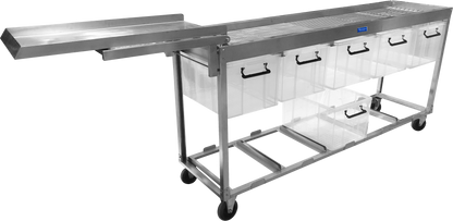 Wachsen Bud Sorter