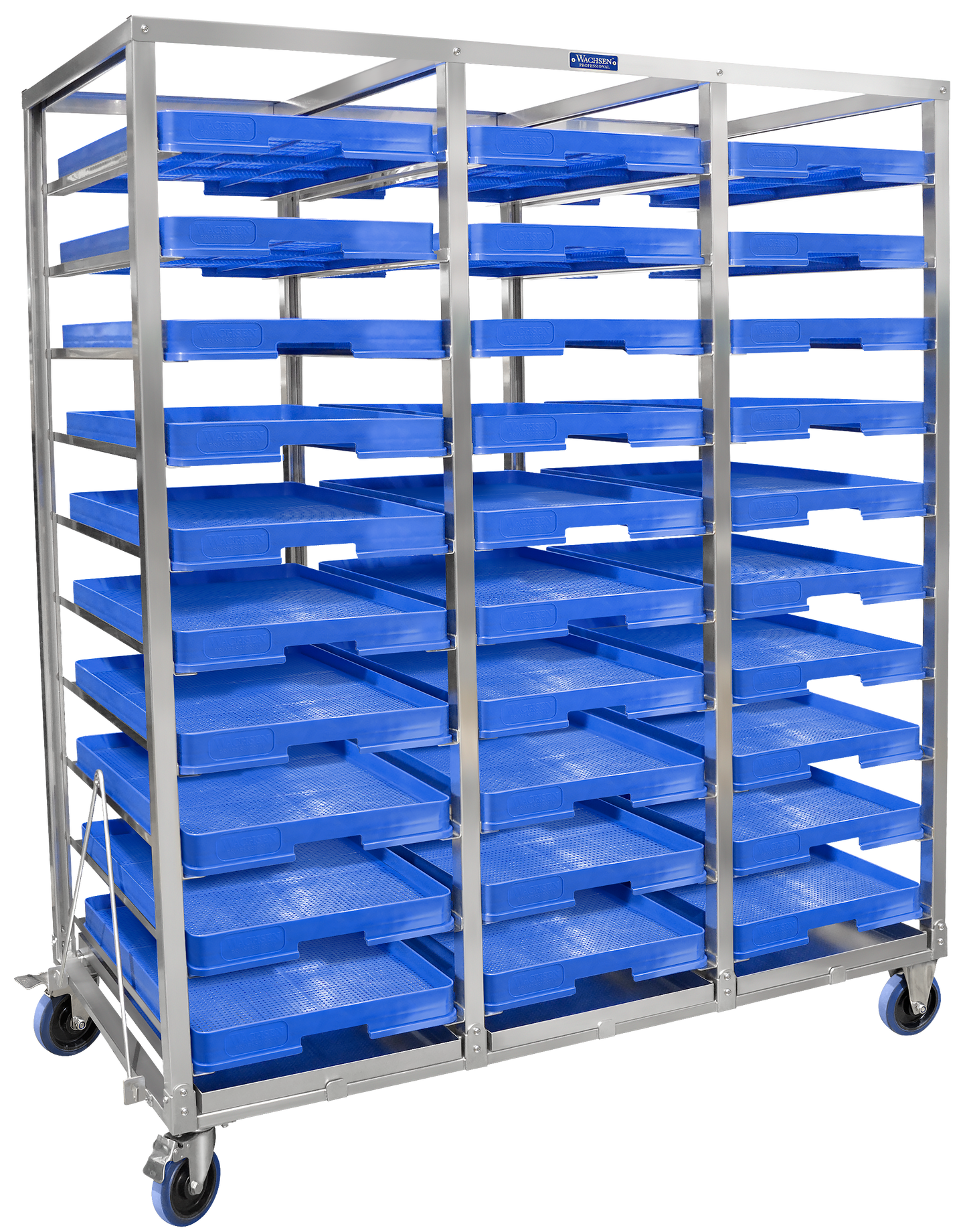 Wachsen dry cart