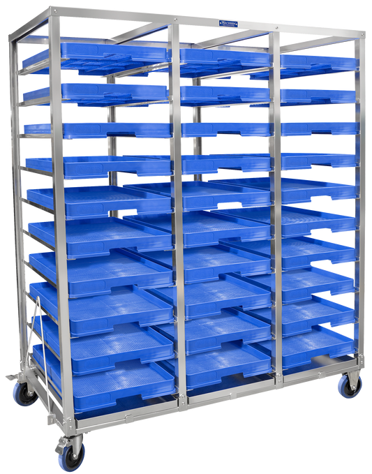 Wachsen dry cart