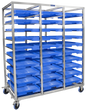 Wachsen dry cart