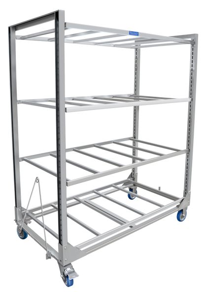 Wachsen 4 level clone cart