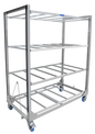 Wachsen 4 level clone cart