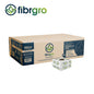 Fibrgro 4" Non woven propagation cube