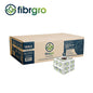Fibrgro 4" Non woven propagation cube
