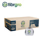 Fibrgro 4" plastic propagation cube