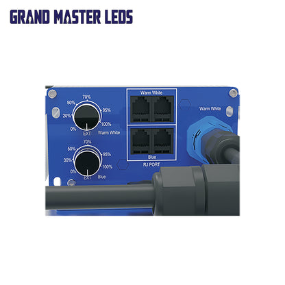 Grandmaster Torch 850 MH/HPS