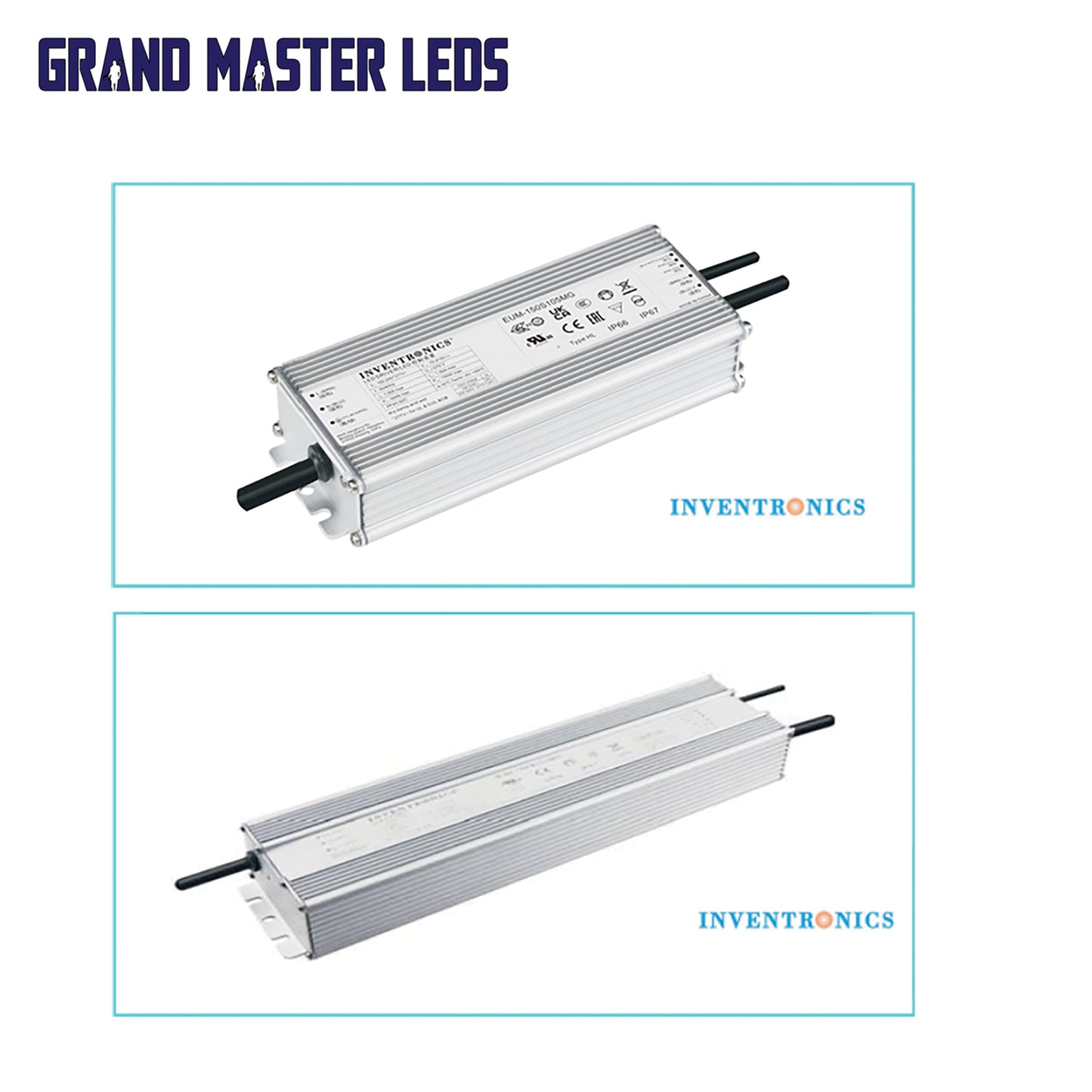 Grandmaster Torch 850 MH/HPS