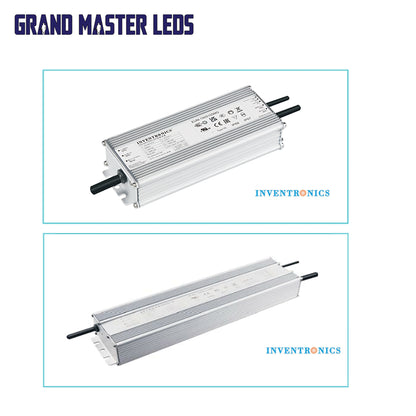 Grandmaster Torch 850 MH/HPS
