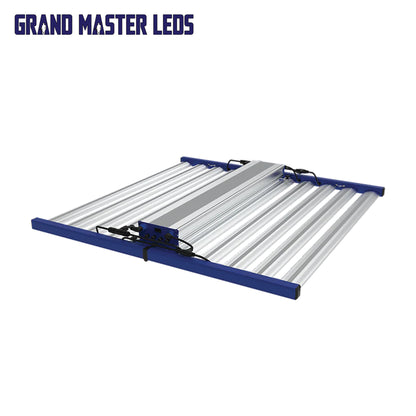 Grandmaster Borg Evo Spectrum Tuning LED Fixture