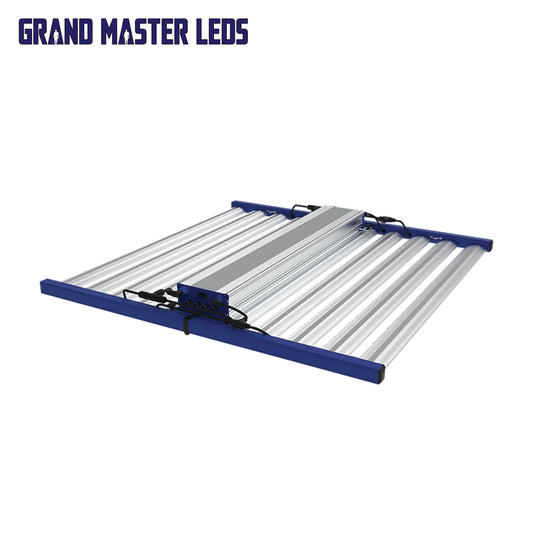 Grandmaster Borg Evo Spectrum Tuning LED Fixture