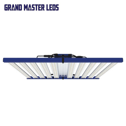 Grandmaster Borg Evo Spectrum Tuning LED Fixture