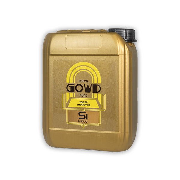 GOWD Si plant strengthener