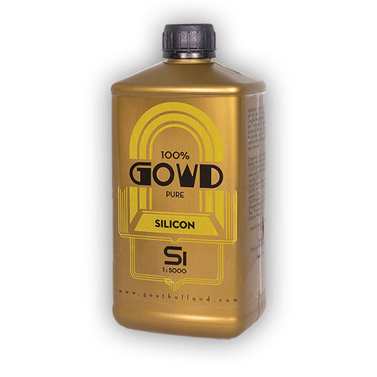 GOWD Si plant strengthener