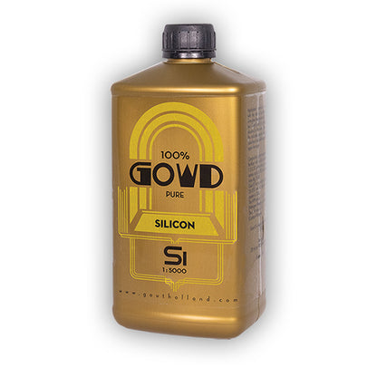 GOWD Si plant strengthener