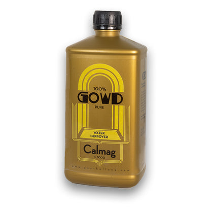 GOWD CalMag nutrient supplement