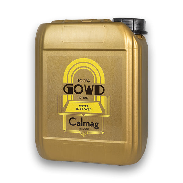 GOWD CalMag nutrient supplement