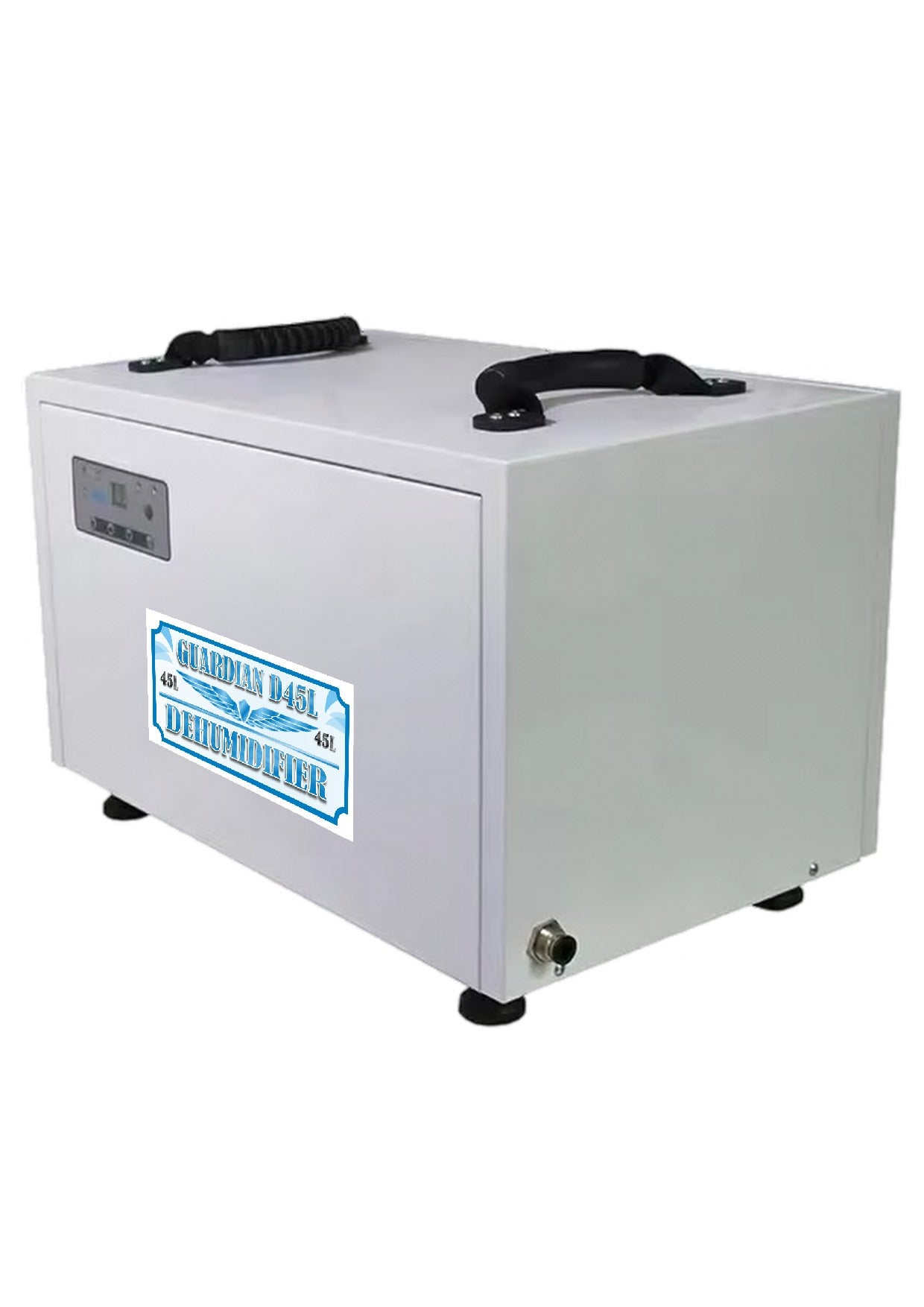 Alorair Guardian 45 Dehumidifier