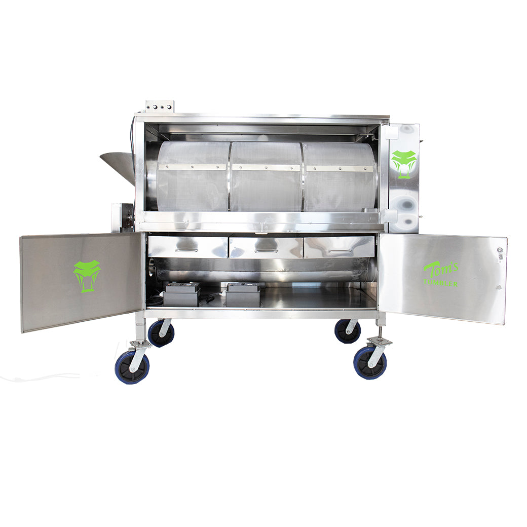 Python 1200 leaf trimmer