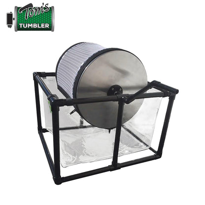 TTT1600 Hand crank