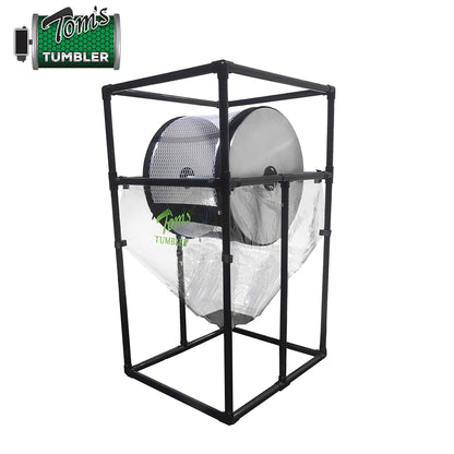 Toms Tumbler TTT1900 Electric Trimmer
