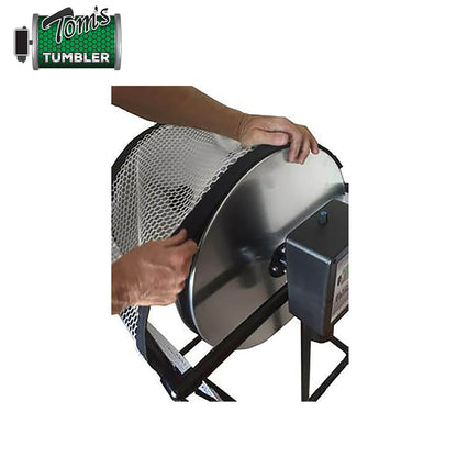 Toms Tumbler TTT1900 Electric Trimmer
