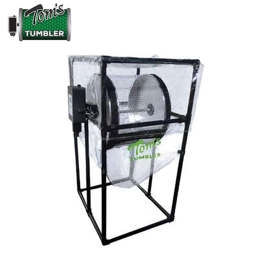 Toms Tumbler TTT1900 Electric Trimmer