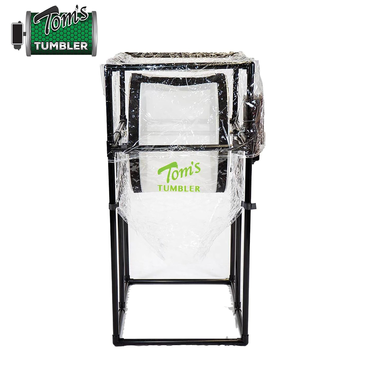 Toms Tumbler TTT2100 Electric Trimmer