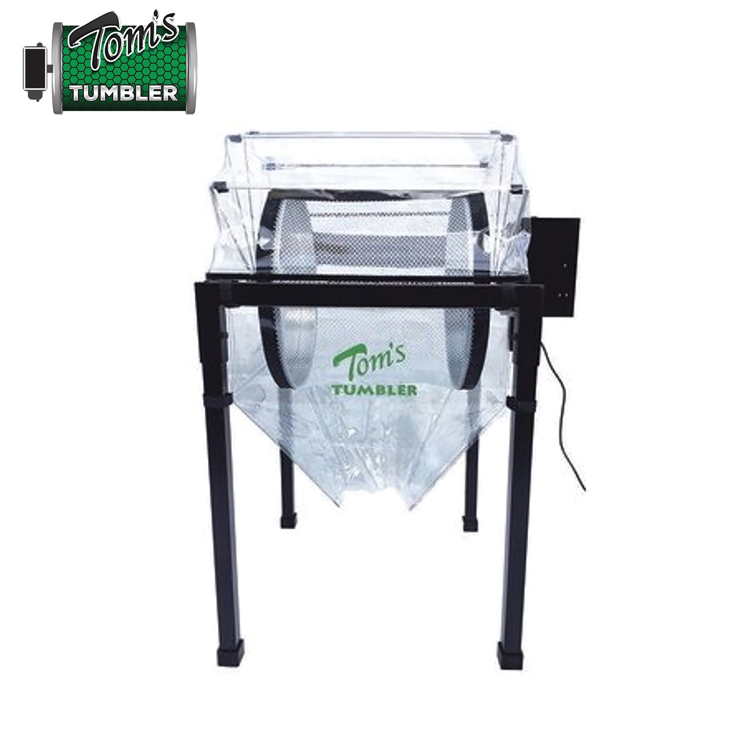 Toms Tumbler TTT2600 Electric Trimmer