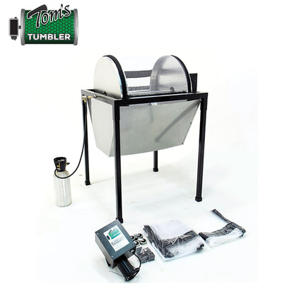 Toms Tumbler TTT3000 Electric Trimmer