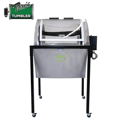 Toms Tumbler TTT3000 Electric Trimmer