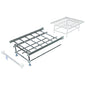 Wachsen rolling bench