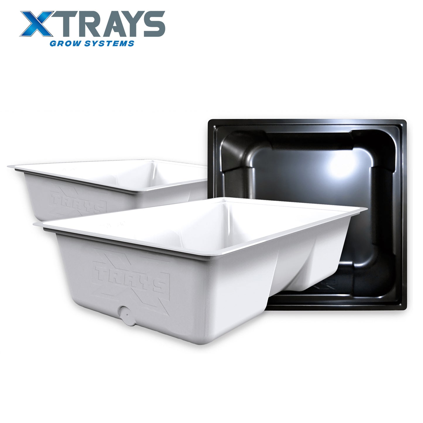 XTray ABS Reservoirs