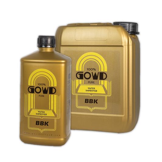 GOWD BBK pest control