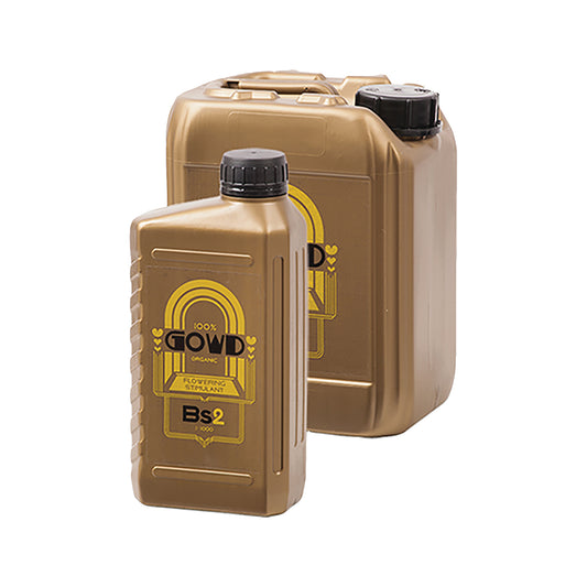 GOWD BS2 Flower stimulator