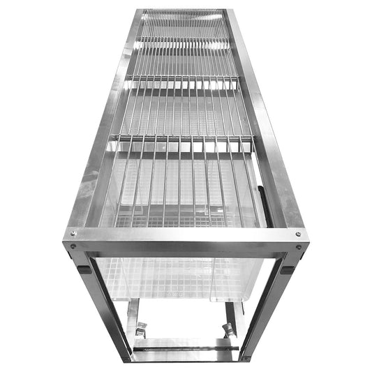 Wachsen Bud Sorter